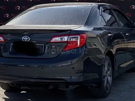 Toyota Camry 2012 года за 8 000 000 тг. в Актау – фото 3