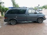 Toyota Previa 1991 годаүшін1 800 000 тг. в Мерке – фото 5