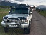 Mitsubishi Pajero 1994 годаүшін4 200 000 тг. в Риддер