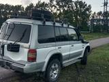 Mitsubishi Pajero 1994 годаүшін4 200 000 тг. в Риддер – фото 2