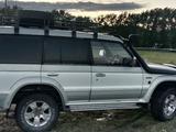 Mitsubishi Pajero 1994 годаүшін4 200 000 тг. в Риддер – фото 4