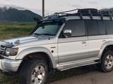 Mitsubishi Pajero 1994 годаүшін4 200 000 тг. в Риддер – фото 5