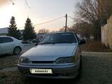 ВАЗ (Lada) 2114 2012 годаүшін800 000 тг. в Семей