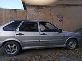 ВАЗ (Lada) 2114 2012 годаүшін800 000 тг. в Семей – фото 4