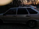 ВАЗ (Lada) 2114 2012 годаүшін800 000 тг. в Семей – фото 5