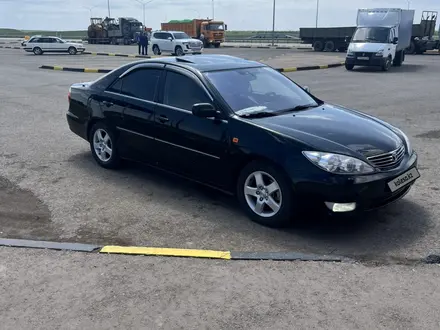 Toyota Camry 2005 года за 6 900 000 тг. в Караганда