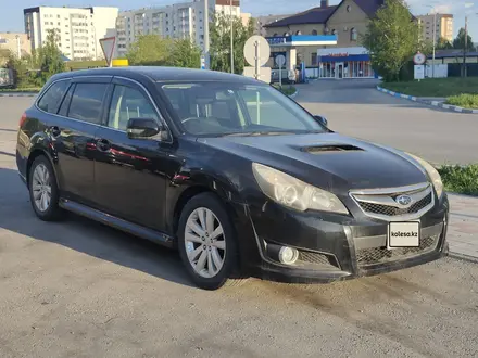 Subaru Legacy 2011 года за 4 200 000 тг. в Костанай – фото 4