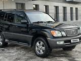 Lexus LX 470 2006 года за 13 400 000 тг. в Алматы