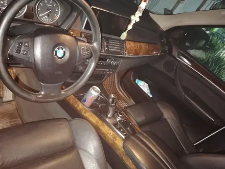 BMW X5 2010 года за 11 000 000 тг. в Алматы – фото 4