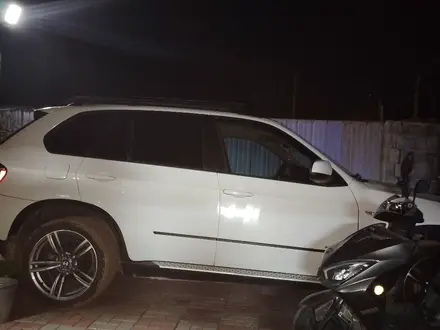 BMW X5 2010 года за 11 000 000 тг. в Алматы – фото 5
