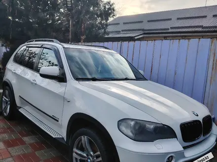 BMW X5 2010 года за 11 000 000 тг. в Алматы – фото 3