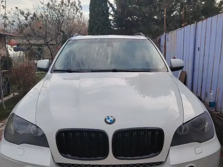 BMW X5 2010 года за 11 000 000 тг. в Алматы