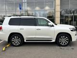 Toyota Land Cruiser 2016 года за 35 000 000 тг. в Алматы – фото 3