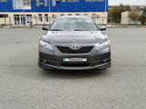 Toyota Camry 2007 годаүшін7 200 000 тг. в Атырау – фото 2