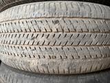 Шины 235/60R18 (6шт) за 20 000 тг. в Актау