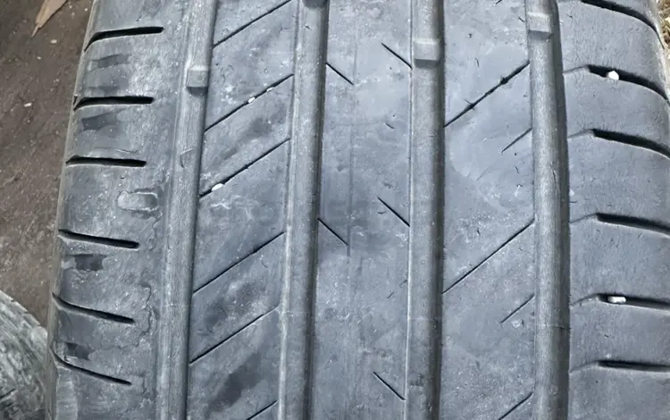 Шины 235/60R18 (4шт)үшін50 000 тг. в Актау