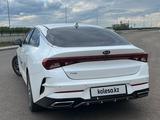 Kia K5 2020 года за 9 900 000 тг. в Алматы – фото 4