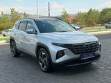 Hyundai Tucson Luxe 2023 года за 13 490 000 тг. в Усть-Каменогорск