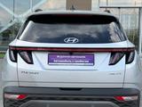 Hyundai Tucson Luxe 2023 года за 13 490 000 тг. в Усть-Каменогорск – фото 4