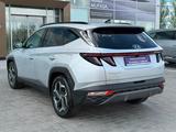 Hyundai Tucson Luxe 2023 года за 13 490 000 тг. в Усть-Каменогорск – фото 5