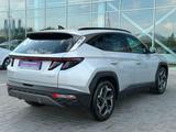 Hyundai Tucson Luxe 2023 года за 13 490 000 тг. в Усть-Каменогорск – фото 3