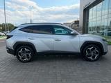 Hyundai Tucson Luxe 2023 года за 13 490 000 тг. в Усть-Каменогорск – фото 2