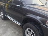 Mitsubishi Montero Sport 2002 года за 3 000 000 тг. в Шиели – фото 5