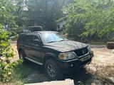 Mitsubishi Montero Sport 2002 года за 3 000 000 тг. в Шиели