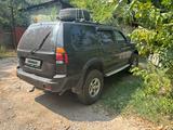 Mitsubishi Montero Sport 2002 года за 3 000 000 тг. в Шиели – фото 3