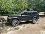 Mitsubishi Montero Sport 2002 года за 3 000 000 тг. в Шиели – фото 2