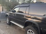 Mitsubishi Montero Sport 2002 года за 3 000 000 тг. в Шиели – фото 4