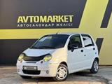 Daewoo Matiz 2014 года за 1 850 000 тг. в Шымкент