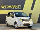 Daewoo Matiz 2014 года за 1 850 000 тг. в Шымкент – фото 2