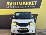 Daewoo Matiz 2014 года за 1 850 000 тг. в Шымкент – фото 3