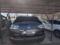 Lexus RX 330 2006 годаүшін9 000 000 тг. в Жезказган – фото 10