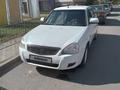 ВАЗ (Lada) Priora 2170 2013 годаүшін2 300 000 тг. в Астана – фото 2