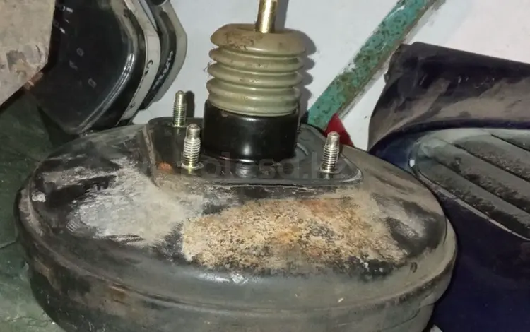 Вакуум тормозной на Рено Меган Сценик Вакуумный усилитель тормозов за 15 000 тг. в Костанай