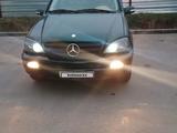 Mercedes-Benz ML 350 2003 годаfor5 300 000 тг. в Алматы