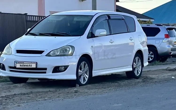 Toyota Ipsum 2004 года за 5 800 000 тг. в Атырау