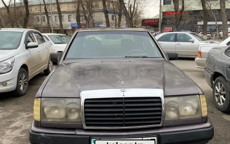 Mercedes-Benz E 230 1992 года за 700 000 тг. в Шымкент