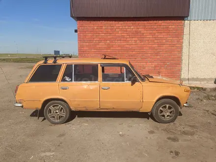 ВАЗ (Lada) 2102 1984 года за 550 000 тг. в Лисаковск – фото 5