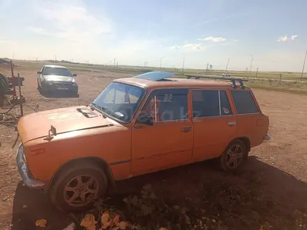 ВАЗ (Lada) 2102 1984 года за 550 000 тг. в Лисаковск – фото 6