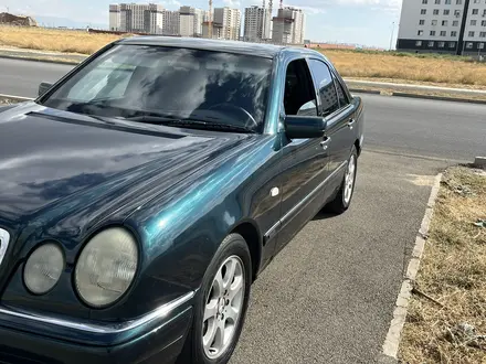 Mercedes-Benz E 280 1996 года за 2 700 000 тг. в Шымкент – фото 7