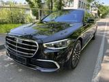 Mercedes-Benz S 450 2021 годаfor60 000 000 тг. в Алматы – фото 4