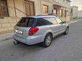 Subaru Outback 2005 годаүшін5 000 000 тг. в Актау – фото 2