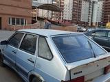 ВАЗ (Lada) 2114 2007 года за 200 000 тг. в Астана – фото 2