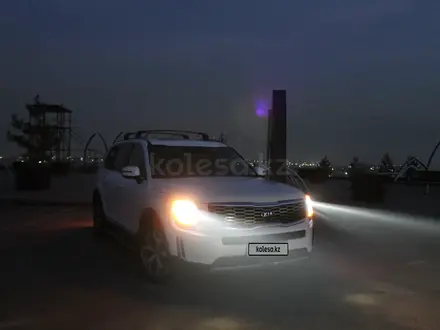 Kia Telluride 2019 года за 17 900 000 тг. в Алматы – фото 13