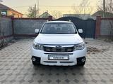 Subaru Forester 2010 года за 5 300 000 тг. в Кызылорда – фото 3
