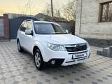 Subaru Forester 2010 года за 5 300 000 тг. в Кызылорда – фото 4