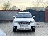 Subaru Forester 2010 года за 5 300 000 тг. в Кызылорда